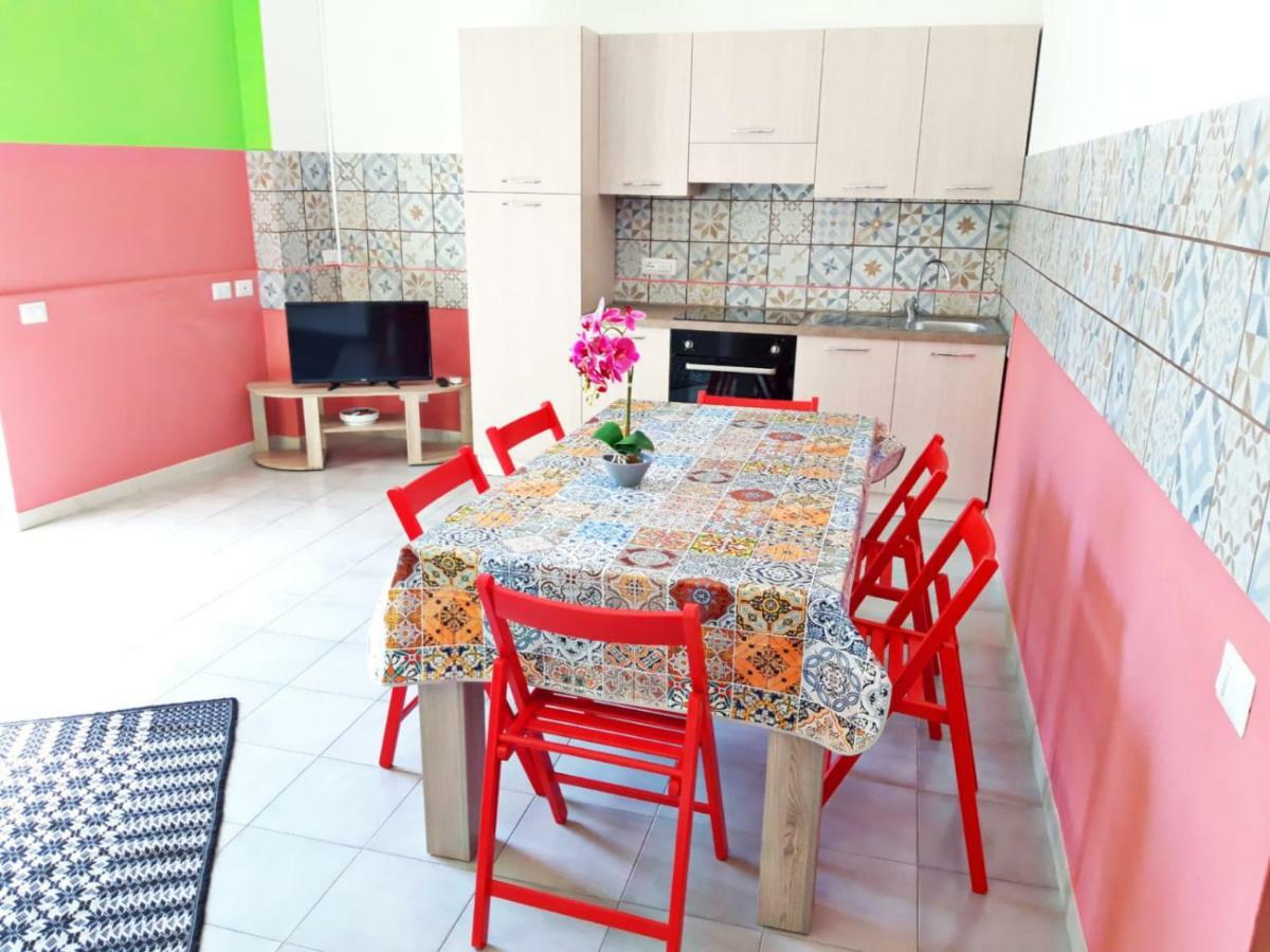 Red House Villa Càbras Dış mekan fotoğraf