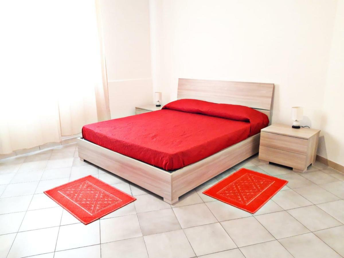 Red House Villa Càbras Dış mekan fotoğraf