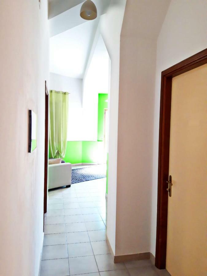 Red House Villa Càbras Dış mekan fotoğraf